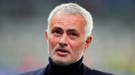 مورينيو: لا أكره برشلونة.. وهذا ما يميز ريال مدريد عن بقية الأندية