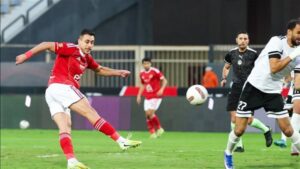 تطورات مستقبل جراديشار مع الأهلي