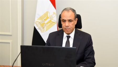 عبدالعاطي: الدبلوماسية المصرية بدأت عهدها الحديث في العصر الفرعوني وأول معاهدة سلام وقعها رمسيس الثاني