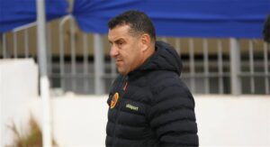 خاص | الاتحاد التونسي يحسم جدل انضمام أنيس بوجلبان إلى الأهلي