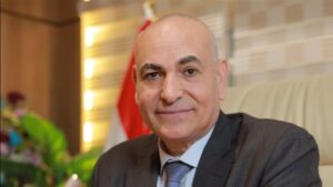 جامعة مدينة السادات تحرز تقدما في تصنيف التايمز للتنمية المستدامة 2026