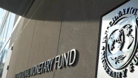 صندوق النقد الدولي: أسعار الطاقة والسلع الأولية تراجعت بعد الاتفاق مع إيران