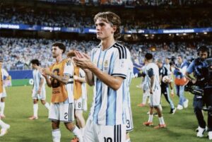 ريال مدريد يتخذ قرارًا رسميًا بشأن نيكو باز.. ويفتح المزاد