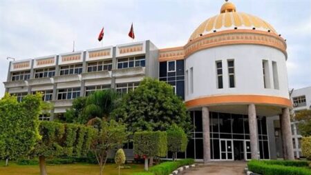 قرار وزاري بتشكيل مجلس أمناء جامعة الفيوم الأهلية لعام 2026 (مستند)
