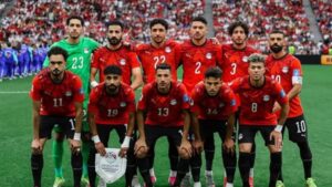 موعد مباراة منتخب مصر وإيران في كأس العالم والقنوات الناقلة