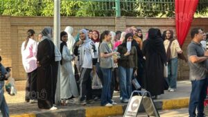 النحو والنصوص في المقدمة، توزيع درجات امتحان اللغة العربية للثانوية العامة 2026