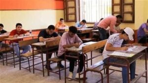 انطلاق أول امتحانات المواد المضافة للمجموع للثانوية العامة، غدا