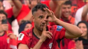 خرينة الأهلي تنتعش بعد صعود الفراعنة لدور الـ 32 بكأس العالم (تفاصيل)