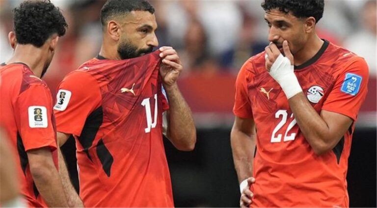عمر مرموش يمنح الضوء الأخضر لوجهته الجديدة للرحيل عن مانشستر سيتي