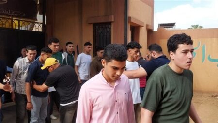 قبل ساعات من الامتحان، المراجعة النهائية لـ50 سؤالًا في النحو للثانوية 2026