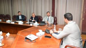 وزير الصناعة: افتتاح أول مصنع للإضاءة الذكية في مصر باستثمارات 30 مليون دولار نهاية العام