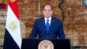 قرار جمهوري بالموافقة على قرض بـ300 مليون دولار لتعزيز المرونة والرفاهية