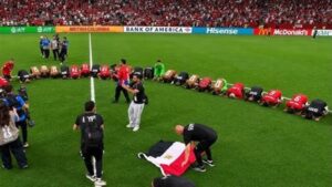كأس العالم 2026، مواعيد مباريات المنتخبات مصر24في دور الـ32