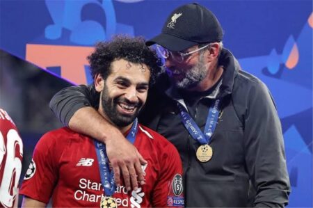 كلوب: لن أذهب إلى مصر بسبب محمد صلاح