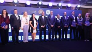 توقيع 6 شراكات لدعم العمل الحر خلال قمة WorkShift 2026
