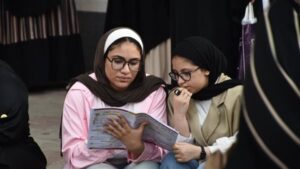 درجة النجاح فى امتحان اللغة العربية بالثانوية العامة 2026