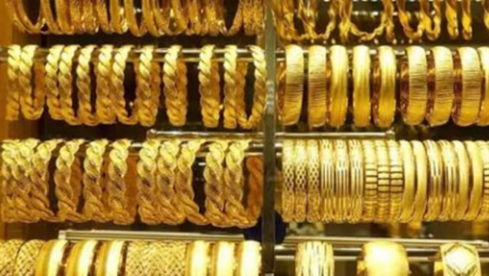 أسعار الذهب اليوم الأحد 2026.6.28 في الأردن