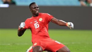 كأس العالم، ميندي يغادر معسكر منتخب السنغال ويعود إلى السعودية