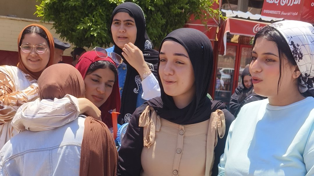 الثانوية العامة 2026، أخطاء يقع فيها الطلاب داخل اللجان وتعرضهم للعقوبة 1 الثانوية العامة 2026، أخطاء يقع فيها الطلاب داخل اللجان وتعرضهم للعقوبة