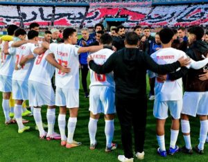 رد حاسم من مدرب الزمالك حول حقيقة رحيل الجهاز الفني