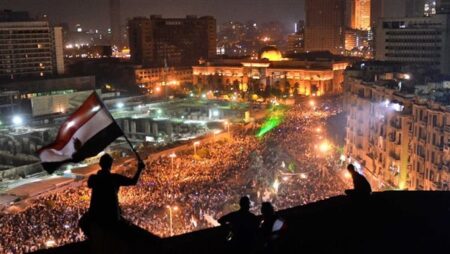 30 يونيو.. كيف أحبطت مخططات الإخوان لضرب الاقتصاد وقصص التنمية الشاملة بعد الثورة؟