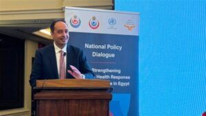 صندوق مكافحة التعاطي: إطلاق أول ليسانس متخصص في علم نفس الإدمان بجامعة بنها