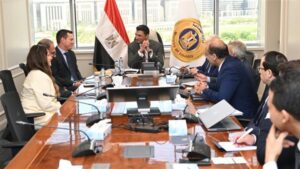 وزير الصناعة: رفع المكون المحلي وتعميق التصنيع أولوية لدعم الإنتاج والتصدير