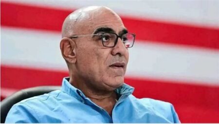 هشام نصر يثير الجدل بشأن مستقبل معتمد جمال مع الزمالك