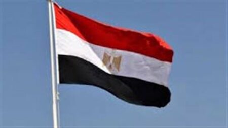 مصر تعزي دولة قطر في وفاة مواطن قطري إثر العمليات العسكرية بالمنطقة