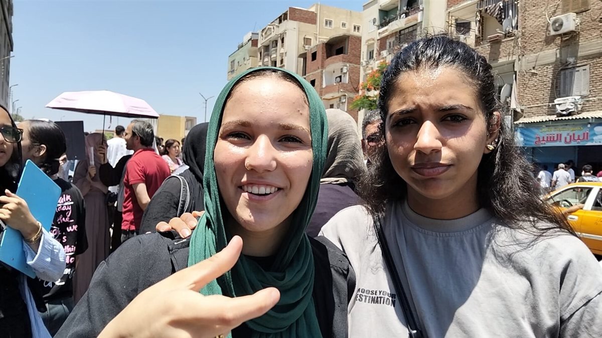 الثانوية العامة، النماذج الاسترشادية لامتحان اللغة الفرنسية لطلاب النظام القديم