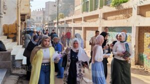 تنسيق الثانوية العامة بمحافظة الجيزة 2026، الحد الأدنى للقبول بعد تراجع نسب النجاح