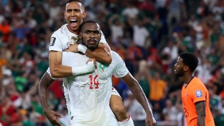 كأس العالم 2026، منتخب المغرب يقصي هولندا بركلات الترجيح ويتأهل إلى ثمن النهائي