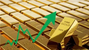 يتجه لأكبر خسارة شهرية منذ 2008، انخفاض سعر الذهب اليوم 1.5 % إلى 3956.92 دولار للأونصة