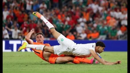 كأس العالم 2026.. المغرب يهزم هولندا بركلات الترجيح ويتأهل إلى دور الـ16 لمواجهة كندا