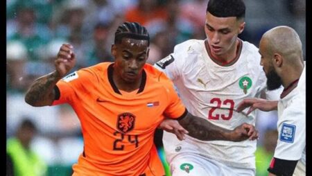كأس العالم 2026.. المغرب وهولندا يحتكمان إلى ركلات الترجيح بعد تعادل مثير