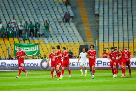 الحزم السعودي يدخل في مفاوضات متقدمة لضم لاعب الأهلي