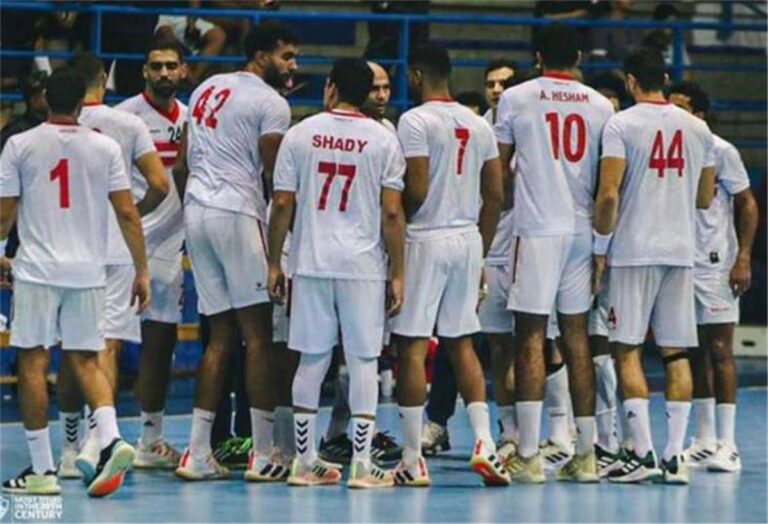 اتحاد اليد يجتمع مع وفد من الزمالك لتسوية الأزمات المالية اتحاد اليد يجتمع مع وفد من الزمالك لتسوية الأزمات المالية