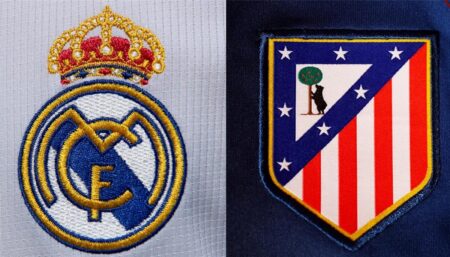 موعد مباراتي ريال مدريد وأتلتيكو مدريد في الدوري الإسباني 202627
