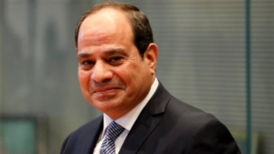 السيسي يعود إلى أرض الوطن بعد المشاركة في أعمال قمة مجموعة السبع بفرنسا