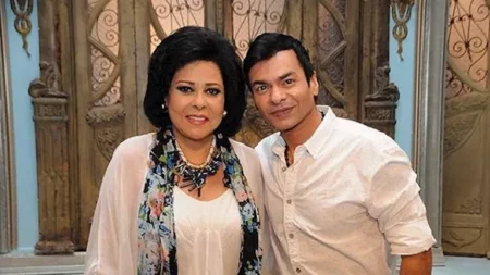 فيديو| محمد محيي يكشف سر ابتعاده عن الساحة الفنية لسنوات طويلة
