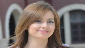 مظهر شاهين يوجه رسالة دعم للفنانة هبة مجدي: جمعت بين الموهبة والاحترام
