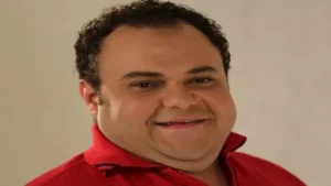 مدحت تيخا: "أنا أتنصب عليا في شيك بقالي ٣ سنين"