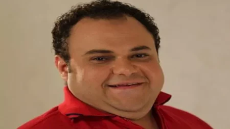 مدحت تيخا: "أنا أتنصب عليا في شيك بقالي ٣ سنين"