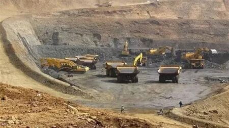 أسكوم تستحوذ على 90% من «أسطول» للنقل البري مقابل 641 مليون جنيه