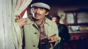 في ذكرى ميلاده.. نجاح الموجي دخل السجن بسبب أنغام وسر اسمه الفني
