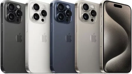 iOS 27 يربك المستخدمين.. تعطل كامل في آيفون 15 برو بعد التحديث التجريبي
