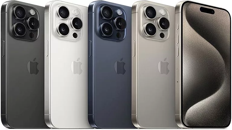 iOS 27 يربك المستخدمين.. تعطل كامل في آيفون 15 برو بعد التحديث التجريبي iOS 27 يربك المستخدمين.. تعطل كامل في آيفون 15 برو بعد التحديث التجريبي