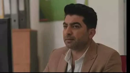 "أبويا بيموت".. الفنان فادي خفاجة يستغيث في بث مباشر