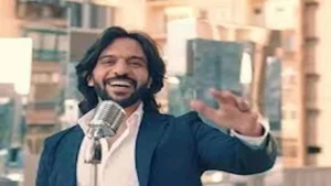 "بكلم نفسي".. بهاء سلطان يستعد لطرح أحدث أغانيه الدعائية لفيلم "إذما"