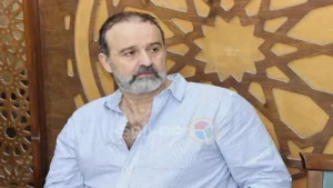 أيمن عزب يكشف موعد ومكان جنازة الفنان سامي نوار